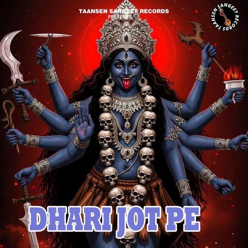 Dhari Jot Pe