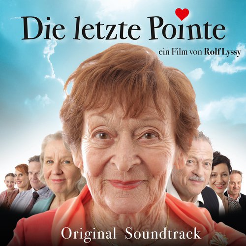Die letzte Pointe (Original Film Music)