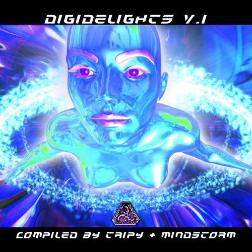 DigiDelights, Vol. 1