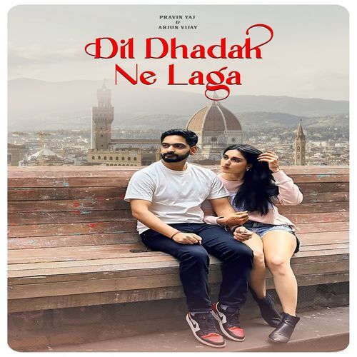Dil Dhadak Ne Laga