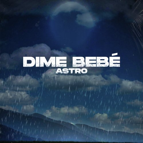 Dime Bebé