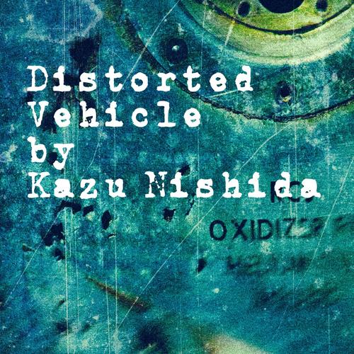 Distorted Vehicle
