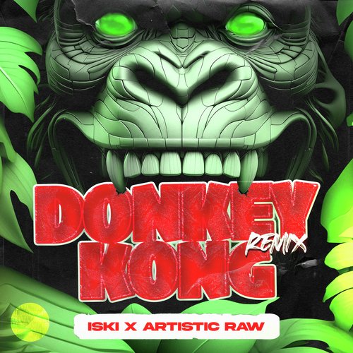 Donkey Kong (Remix)