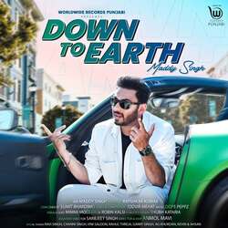 Down To Earth-QCkTYBUFQWk