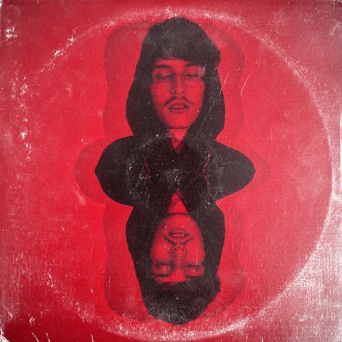 Mihael Keehl cover art