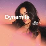 Dynamite (Afro House) artwork
