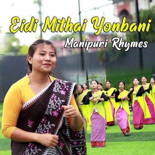 Eidi Mithai Yonbani Manipuri Rhymes