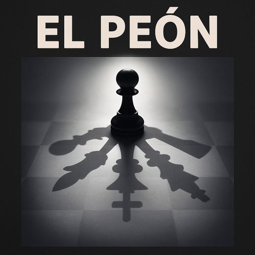El Peon cover art