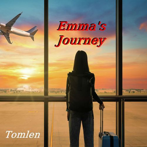 Emma's Journey cover art