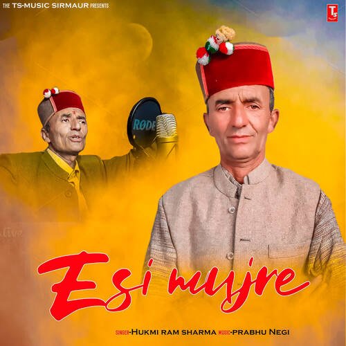 Esi Mujre