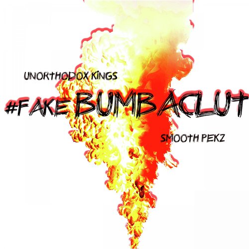 Fake Bumbaclut cover art