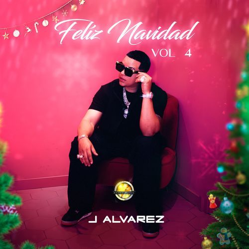 Feliz Navidad, Vol.4
