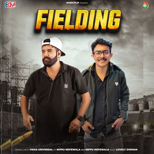 Fielding (feat. Nippu Nepewala)_poster_image