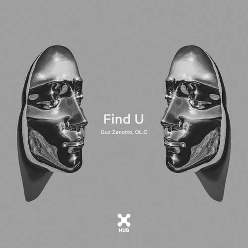 Find U_poster_image