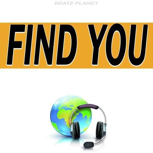 Find You (Originally Performed by Zedd) - 1