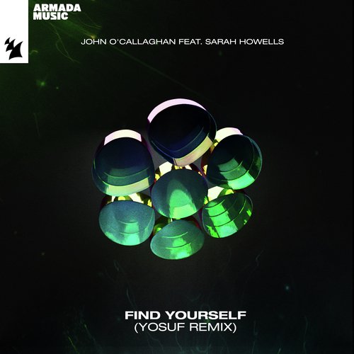 Find Yourself (Yosuf Remix)