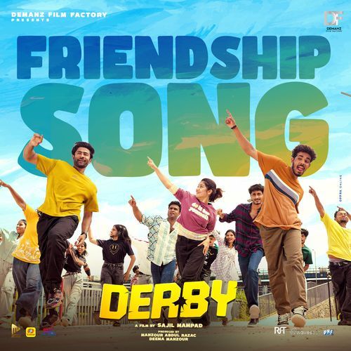Friendship Song (From "Derby") (Original Motion Picture Soundtrack)
