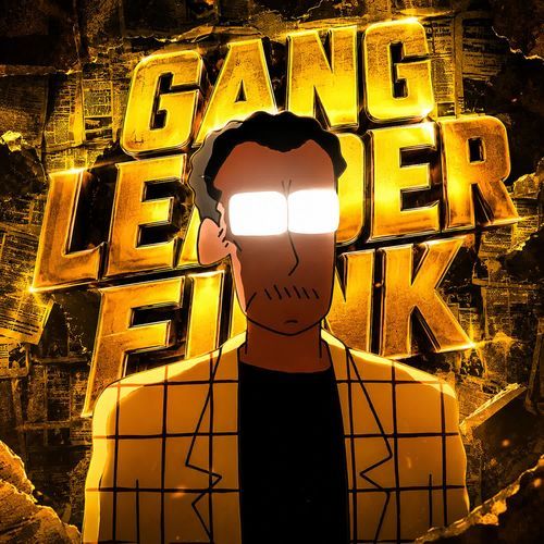 GANG LEADER FUNK
