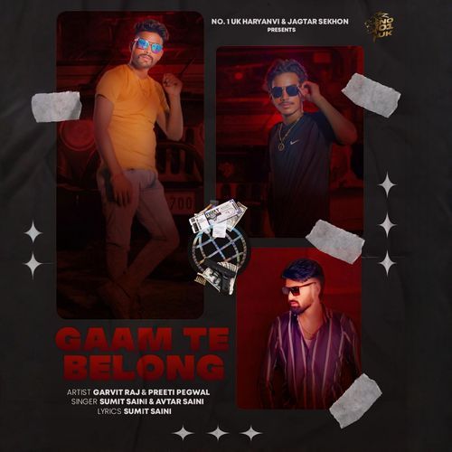 Gaam Te Belong