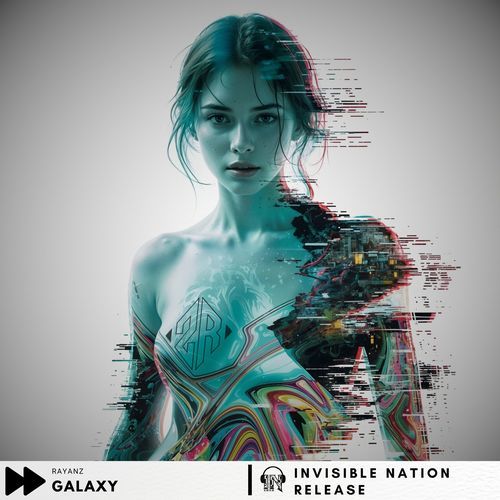 Galaxy cover art