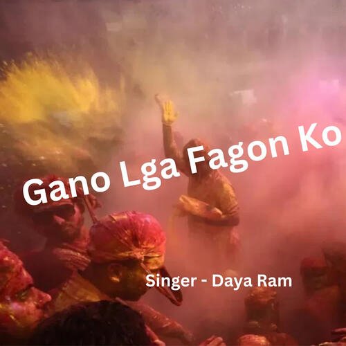 Gano Lga Fagan Ko