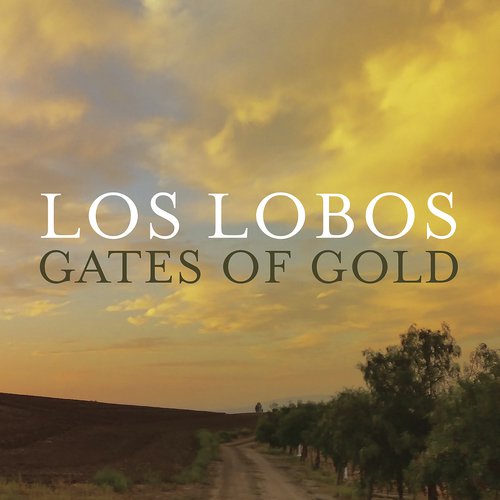 Gates Of Gold