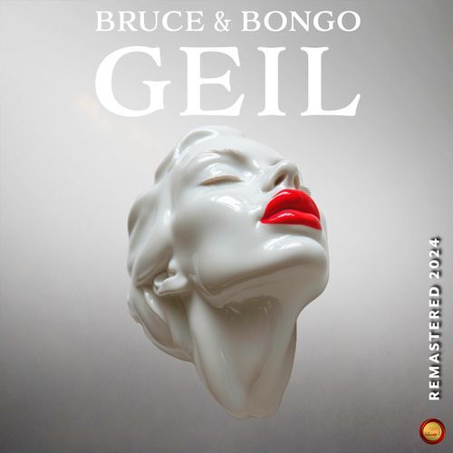 Geil (Remastered 2024) cover art