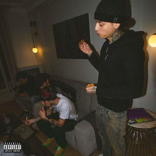 Gen Z Luv - JioSaavn - Listen to New & Old Indian & English Songs