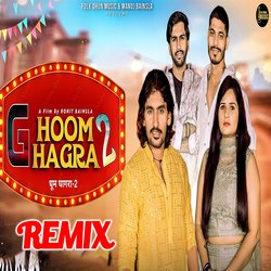 Ghoom Ghagra 2 Remix Feat. Mannu Pahari-HRpZHBNBU3U