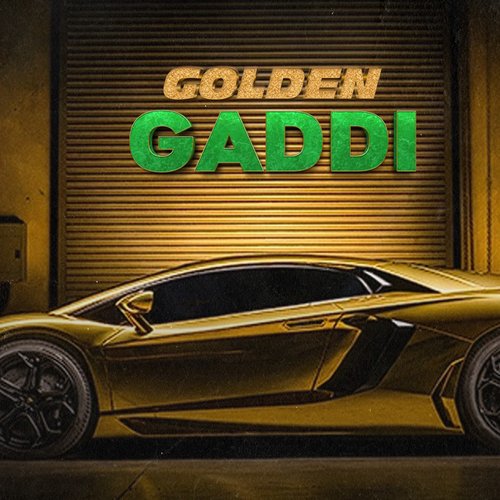 Golden Gaddi