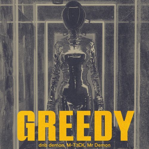 greedy (Liquid DnB Mix (Sped up))