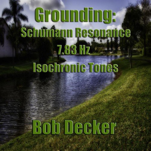 Grounding: Schumann Resonance 7.83 Isochronic Tones Songs Download - Free  Online Songs @ JioSaavn