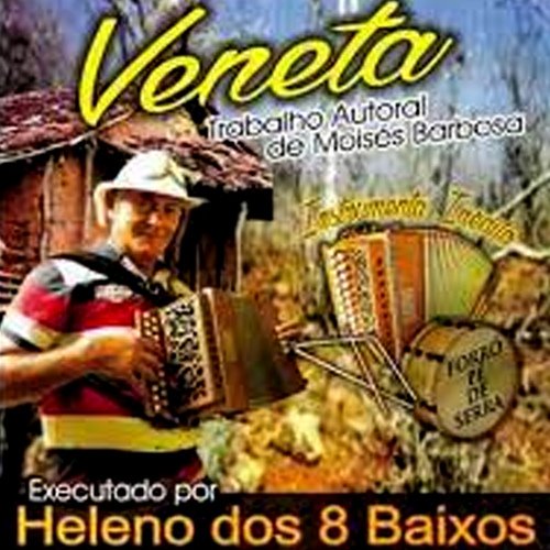 Heleno dos Oito Baixos - CHAN DE DENTRO cover art