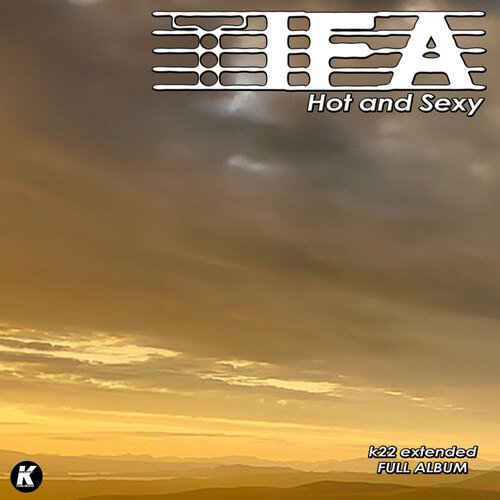 HOT AND SEXY k22 extended full album_poster_image