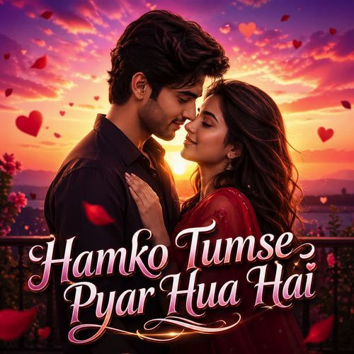 Hamko Tumse Pyar Hua Hai