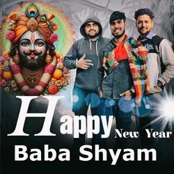 Happy New Year Baba Shyam