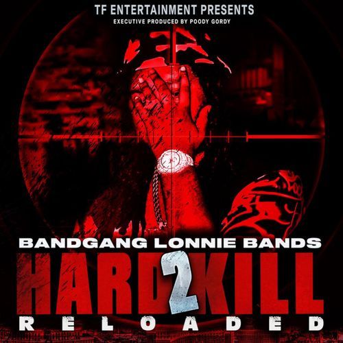 Marlow cover art