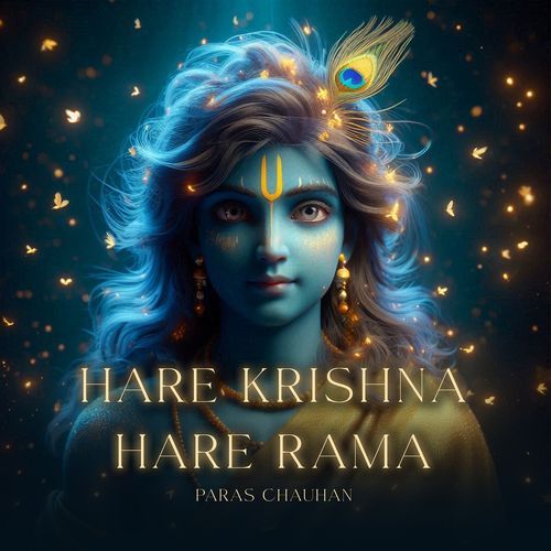 Hare Krishna Hare Rama