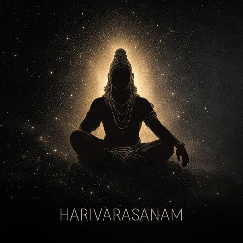 Harivarasanam