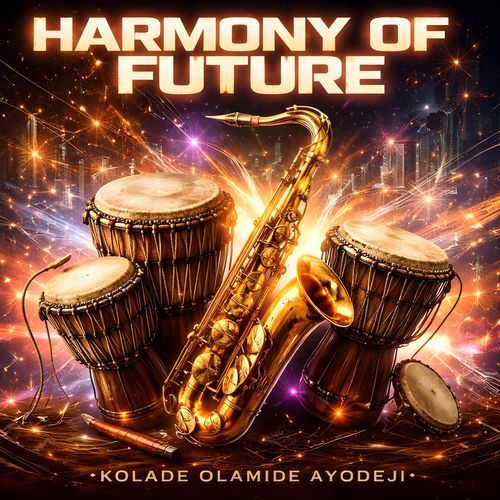 Harmony of Future (Instrumental)