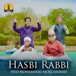 Hasbi Rabbi-CkUsej5WeGQ