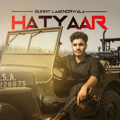 Hatyaar