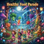 Healthy Food Parade