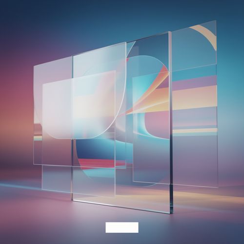 Hidden Reflections cover art
