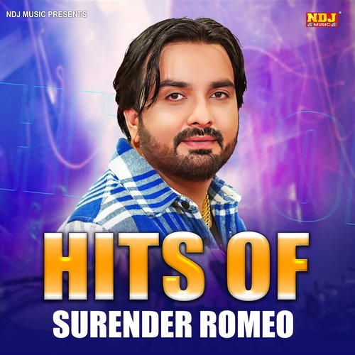 Hits Of Surender Romeo