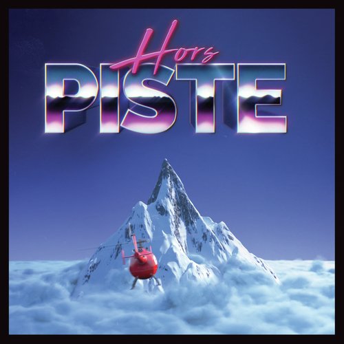 Chalet cover art