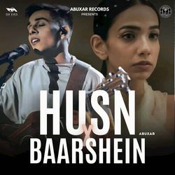 Husn X Baarshein-MRo-QS5FVmI