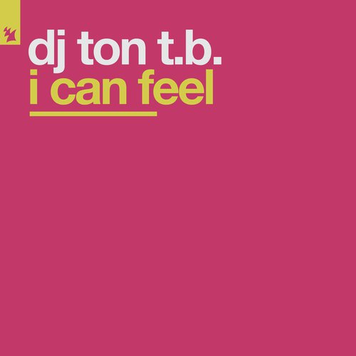 I Can Feel