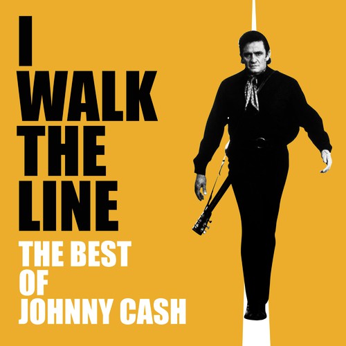 walk the line lyrics