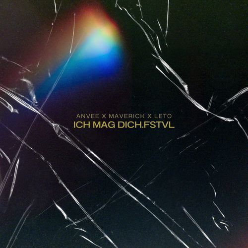 Ich mag dich.fstvl